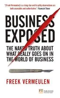 Business Exposed [Elektronisk resurs]